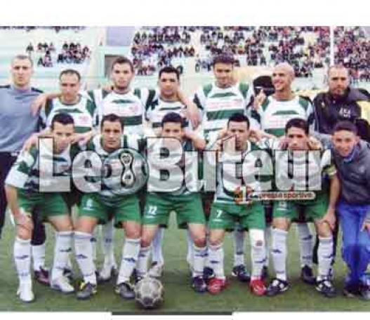 Régionale 1 (10e journée)