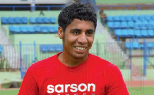 م. وهران، فاهم بوعزة