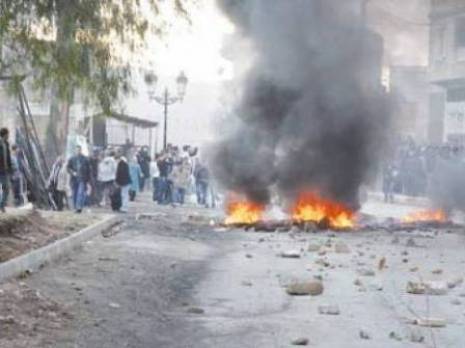 Emeutes à Serdj El Ghoul, le Wali reporte sa visite dans la région