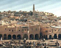 Ghardaïa
