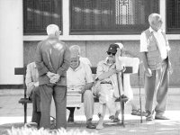 Série de revendications et de propositions