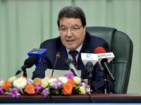 37ème congrès des chefs de police et de sécurité arabes