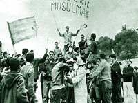 Manifestations du 9 décembre 1960