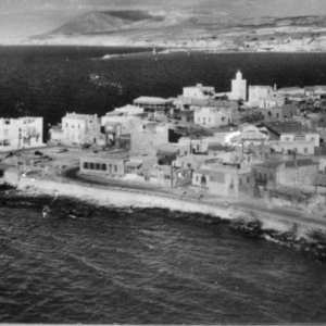 مدينة في أزمة : مستغانم في مواجهة الإحتلال الفرنسي 1830-1833