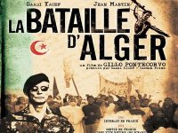 1ères journées cinématographiques de Jijel dédiées aux manifestations du 11 décembre 1960