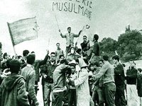 Manifestations du 9 décembre 1960