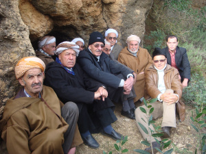 MOSTAGANEM......Documentaire sur le Camp de concentration de Sidi Ali : les hommes de Novembre