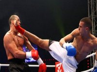 Mondial de kick-boxing