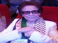 Regard d'une libanaise sur « Jamila Bouhired »