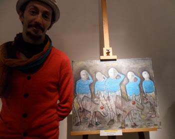 Révélation des talents de demain