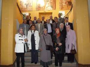 أخبار العفرون