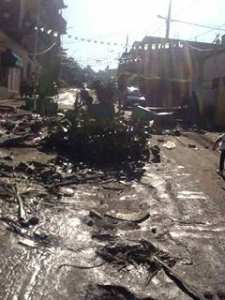 الطرق في العفرون (الحفرون)