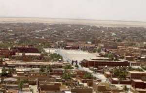 مركز وطني لراحة ذوي الحقوق بتميمون في أدرار