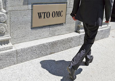 L'Algérie appelle à une plus grande diligence dans le traitement de son dossier