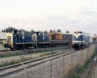 Un voyage pas comme les autres