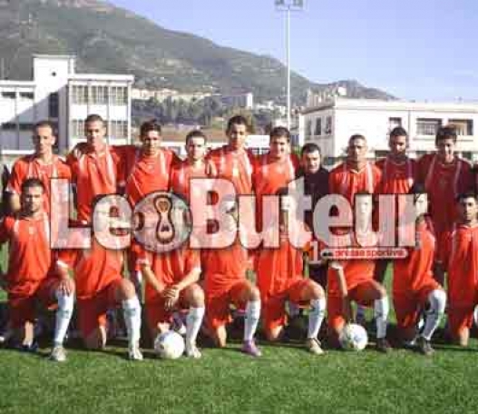 Honneur Tizi-Ouzou (12e journée)