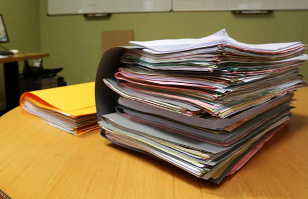 Algérie ' Les «affaires» resteront en suspens pour cause de présidentielle