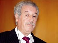 Rapport annuel de LA Ligue algérienne des droits de l'Homme (LADH)