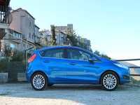 TEST-DRIVE DE LA VERSION 1.5L TDCI DE 75 CH