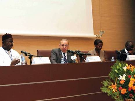 Règlement des conflits et opérations de maintien de la paix