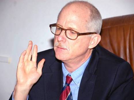 «Notre intérêt est de voir l'Algérie stable»