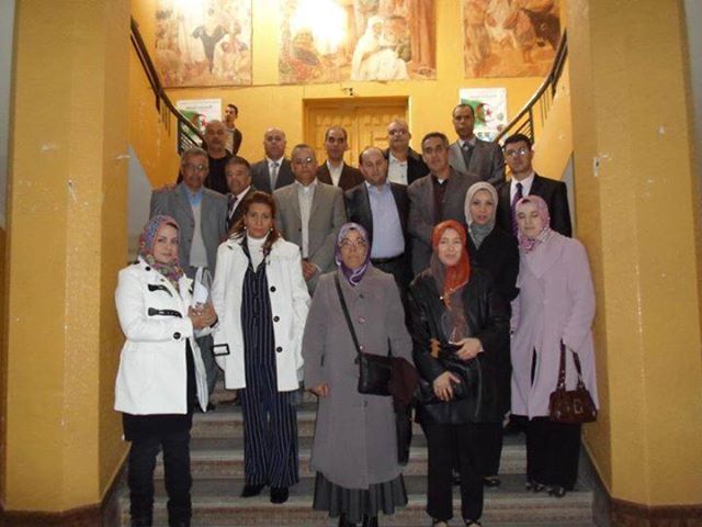 أخبار العفرون