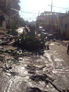 الطرق في العفرون (الحفرون)