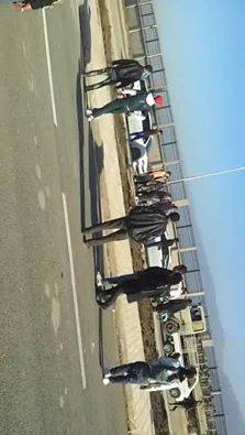 أخبار العفرون