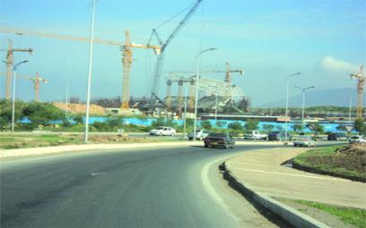 La wilaya devra réceptionner de nouvelles structures au cours de 2014