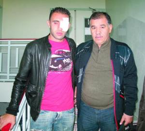 مولودية وهران                    تقرير مفصل وبالصّور على طاولة الرابطة