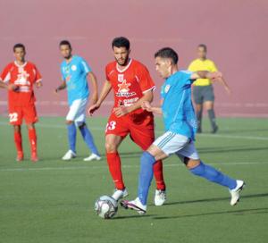 فيما تلعب مولودية سعيدة مباراتين تحضيريتين                    تسليط عقوبات مالية على عزيون وفنير وحديوش