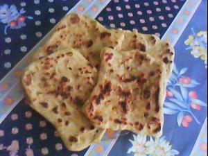 المختومة ورقلية