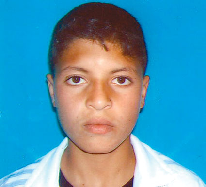 شلية بخنشلة                    عائلة تقاضي رئيس البلدية بتهمة الاعتداء على ابنها