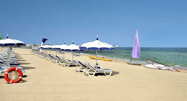 Algérie - Une saison estivale 2014 en mobile-homes et campings haut standing, promet M. Hadj Saïd