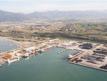 Quelle vocation pour le port de Djen-Djen'