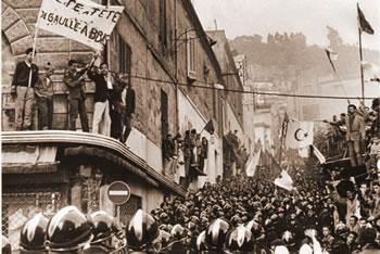 Nous étions tous des fellagas!