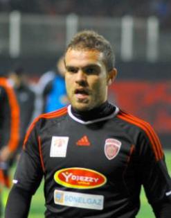 كودري يجري عملية اليوم وسيغيب أمام بجاية