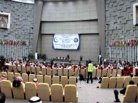 L'Algérie réaffirme son soutien indéfectible au droit du peuple palestinien à l'établissement d'un Etat indépendant