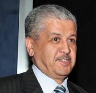 Abdelmalek Sellal à Aïn Temouchent pour une visite de travail