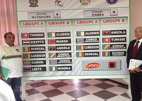 Omnisports / Handball - CAN-2014