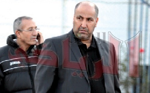 و. سطيف، حمّار