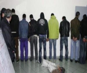 أمن سطيف يحجز كميات من المخدرات والقبض على مروجيها