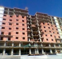 Sellal inspecte le projet de 1.000 logements