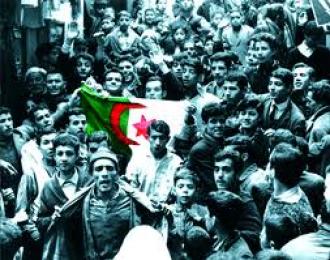 إحياء ذكرى 11 ديسمبر بولاية عنابة وبلدية سيدي عمار تنقل رفات 55 شهيدا