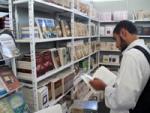 المعرض الوطني للكتاب ببشار يتواصل إلى غاية 15 ديسمبر الجاري