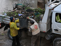 ورقلة/ إطلاق حملة ‘'الجائزة الخضراء لأنظف حي