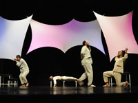 جديد تعاونيات أنيس الثقافية.. مسرحية 