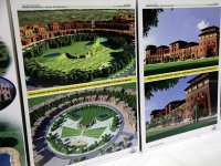 Une alternative à l'urbanisation galopante