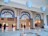 Un colloque international à l'université de TLEMCEN