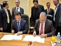 Signature d'un mémorandum d'accord de coopération entre l'APS et l'agence vietnamienne VNA